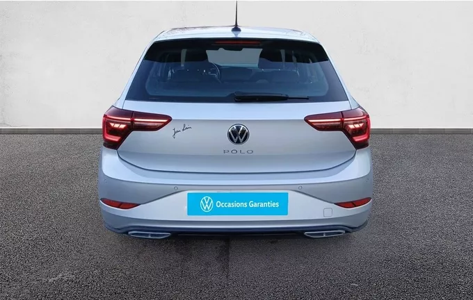 VOLKSWAGEN POLO 1.0 TSI 95 S&S BVM5 R-Line extérieur côté gauche 2124622