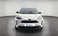 Miniature TOYOTA YARIS CROSS Hybride 116h 2WD GR SPORT extérieur avant 1104071