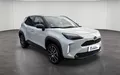 Miniature TOYOTA YARIS CROSS Hybride 116h 2WD GR SPORT extérieur trois quart avant droit 1104071