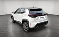 Miniature TOYOTA YARIS CROSS Hybride 116h 2WD GR SPORT extérieur trois quart arrière gauche 1104071