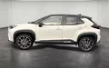 Miniature TOYOTA YARIS CROSS Hybride 116h 2WD GR SPORT extérieur côté gauche 1104071