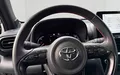 Miniature TOYOTA YARIS CROSS Hybride 116h 2WD GR SPORT photo 12 1104071