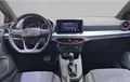 Miniature SEAT IBIZA 1.0 TSI 115 ch S/S DSG7 FR extérieur trois quart avant droit 2127726