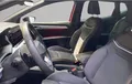 Miniature SEAT IBIZA 1.0 TSI 115 ch S/S DSG7 FR extérieur trois quart arrière droit 2127726