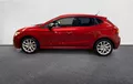 Miniature SEAT IBIZA 1.0 TSI 115 ch S/S DSG7 FR extérieur trois quart arrière gauche 2127726