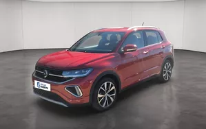 VOLKSWAGEN T-CROSS 1.0 TSI 116 Start/Stop DSG7 R-Line WVGZZZC18RY087503