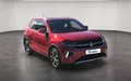 Miniature VOLKSWAGEN T-CROSS 1.0 TSI 116 Start/Stop DSG7 R-Line extérieur trois quart avant droit 461001