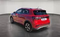 Miniature VOLKSWAGEN T-CROSS 1.0 TSI 116 Start/Stop DSG7 R-Line extérieur trois quart arrière gauche 461001