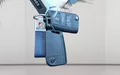 Miniature VOLKSWAGEN T-CROSS 1.0 TSI 116 Start/Stop DSG7 R-Line photo 19 461001