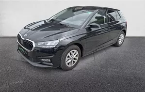 SKODA FABIA 1.0 TSI 116 ch EVO 2 DSG7 Selection TMBER6PJ8S4044076
