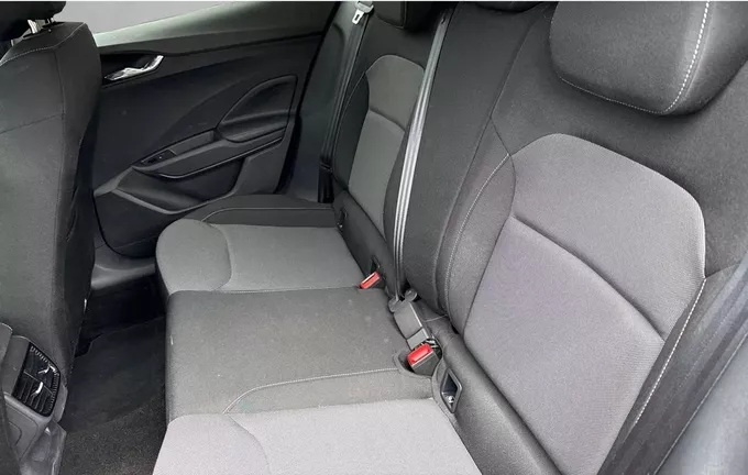 SKODA FABIA 1.0 TSI 116 ch EVO 2 DSG7 Selection extérieur arrière 2127925