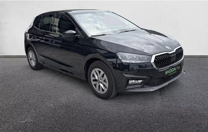 SKODA FABIA 1.0 TSI 116 ch EVO 2 DSG7 Selection photo 10 2127925