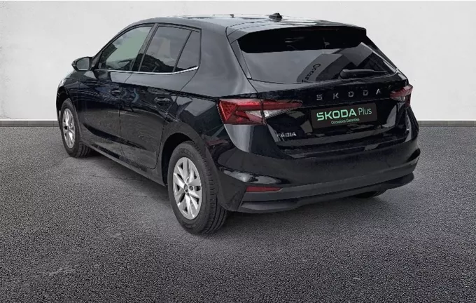 SKODA FABIA 1.0 TSI 116 ch EVO 2 DSG7 Selection photo 11 2127925