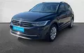 Miniature VOLKSWAGEN TIGUAN 2.0 TDI 150ch DSG7 Life Business extérieur trois quart avant gauche 2126292