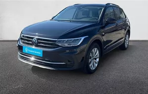 VOLKSWAGEN TIGUAN 2.0 TDI 150ch DSG7 Life Business 2126292