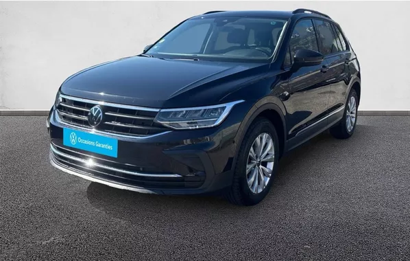 VOLKSWAGEN TIGUAN 2.0 TDI 150ch DSG7 Life Business WVGZZZ5N4PW074143