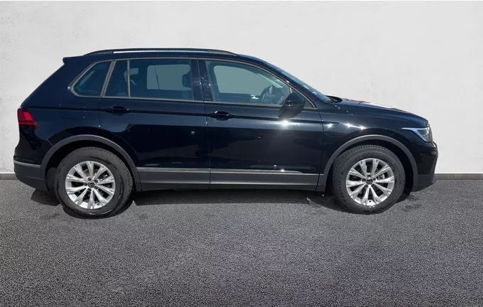 VOLKSWAGEN TIGUAN 2.0 TDI 150ch DSG7 Life Business extérieur côté droit 2126292