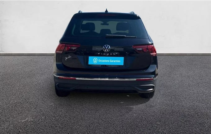 VOLKSWAGEN TIGUAN 2.0 TDI 150ch DSG7 Life Business extérieur côté gauche 2126292