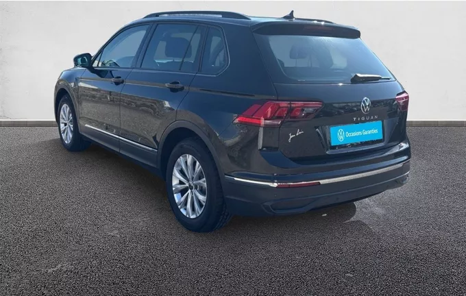 VOLKSWAGEN TIGUAN 2.0 TDI 150ch DSG7 Life Business photo 11 2126292