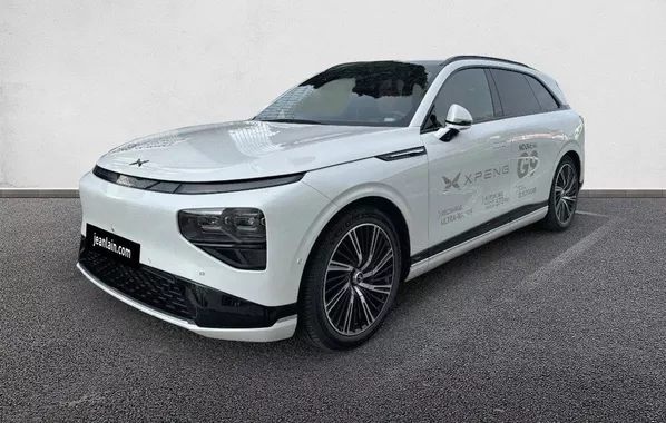 XPENG G9 Performance 9200003