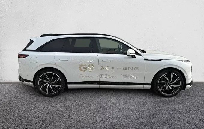 XPENG G9 Performance extérieur côté droit 9200003