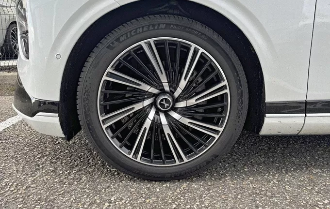 XPENG G9 Performance photo 9 9200003