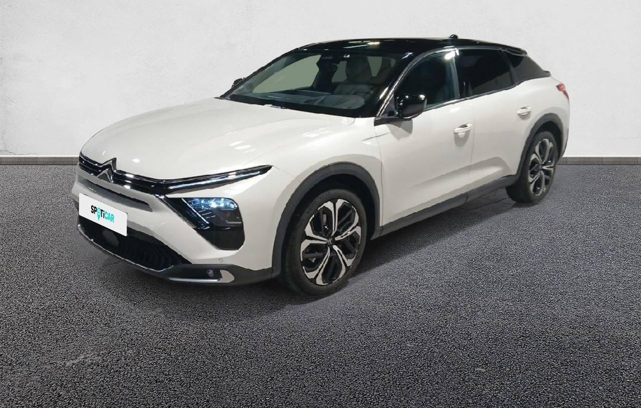 CITROEN C5 X