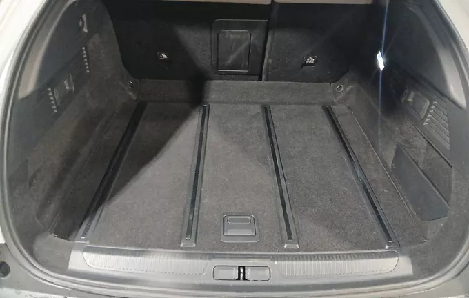 CITROEN C5 X PureTech 130 S&S EAT8 Shine extérieur arrière 946417