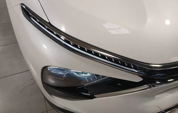 CITROEN C5 X PureTech 130 S&S EAT8 Shine photo 16 946417