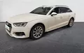 Miniature AUDI A4 Avant 40 TDI 204 S tronic 7 Quattro Business Line extérieur trois quart avant gauche 460306