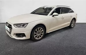 AUDI A4 Avant 40 TDI 204 S tronic 7 Quattro Business Line WAUZZZF43NA046559
