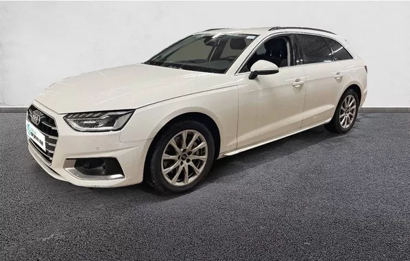 AUDI A4 Avant 40 TDI 204 S tronic 7 Quattro Business Line WAUZZZF43NA046559