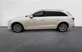 Miniature AUDI A4 Avant 40 TDI 204 S tronic 7 Quattro Business Line extérieur trois quart arrière gauche 460306