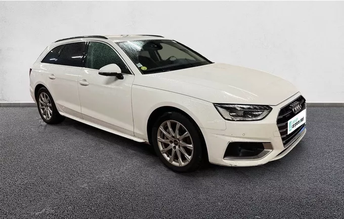 AUDI A4 Avant 40 TDI 204 S tronic 7 Quattro Business Line photo 10 460306