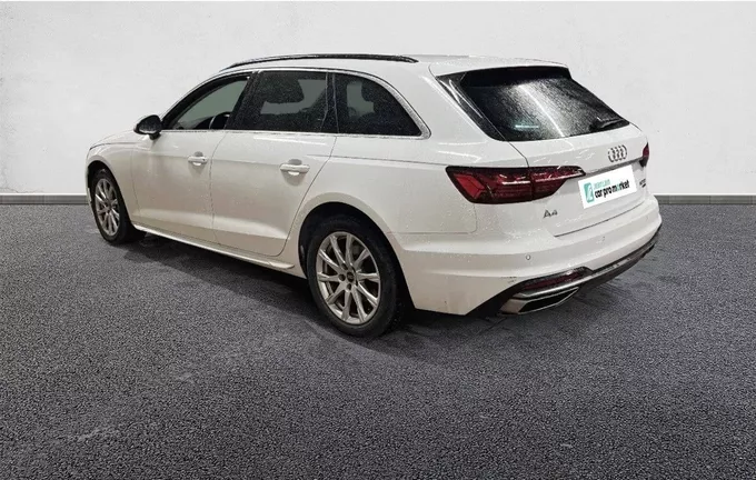 AUDI A4 Avant 40 TDI 204 S tronic 7 Quattro Business Line photo 11 460306