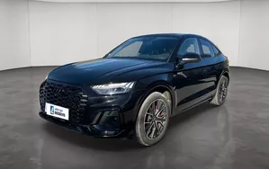 AUDI Q5 Sportback 40 TDI 204 S tronic 7 Quattro S line WAUZZZFY4M2131146