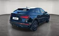 Miniature AUDI Q5 Sportback 40 TDI 204 S tronic 7 Quattro S line extérieur trois quart arrière droit 560933
