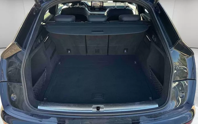 AUDI Q5 Sportback 40 TDI 204 S tronic 7 Quattro S line photo 10 560933