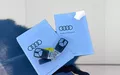 Miniature AUDI Q5 Sportback 40 TDI 204 S tronic 7 Quattro S line photo 19 560933