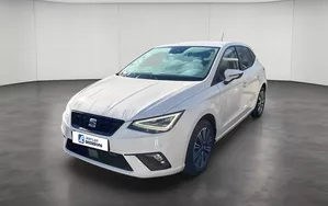 SEAT IBIZA 1.0 TSI 95 ch S/S BVM5 Copa VSSZZZKJ8RR041782