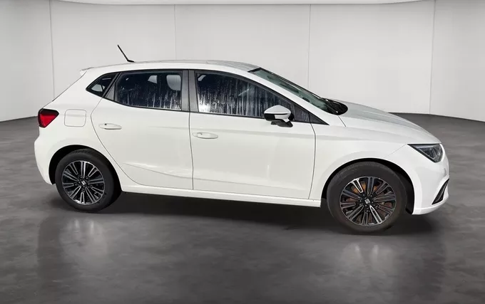 SEAT IBIZA 1.0 TSI 95 ch S/S BVM5 Copa extérieur côté droit 2132696