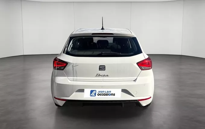 SEAT IBIZA 1.0 TSI 95 ch S/S BVM5 Copa extérieur arrière 2132696