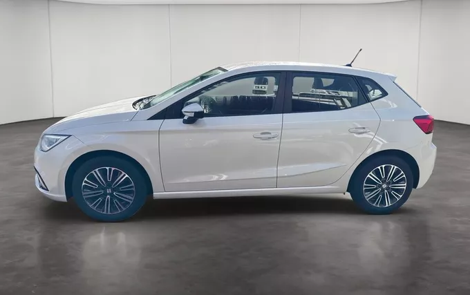 SEAT IBIZA 1.0 TSI 95 ch S/S BVM5 Copa extérieur côté gauche 2132696