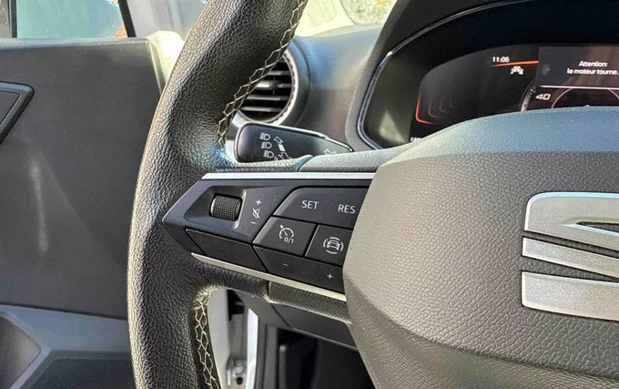 SEAT IBIZA 1.0 TSI 95 ch S/S BVM5 Copa photo 21 2132696