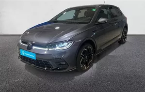 VOLKSWAGEN POLO 1.0 TSI 95 S&S BVM5 R-Line Edition WVWZZZAW3SU062248