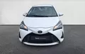 Miniature TOYOTA YARIS 110 VVT-i Design Y20 extérieur avant 1103783