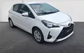Miniature TOYOTA YARIS 110 VVT-i Design Y20 extérieur trois quart avant droit 1103783