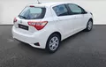 Miniature TOYOTA YARIS 110 VVT-i Design Y20 extérieur trois quart arrière droit 1103783