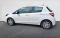 Miniature TOYOTA YARIS 110 VVT-i Design Y20 extérieur côté gauche 1103783