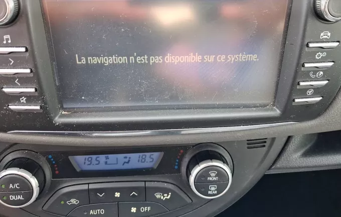 TOYOTA YARIS 110 VVT-i Design Y20 photo 15 1103783